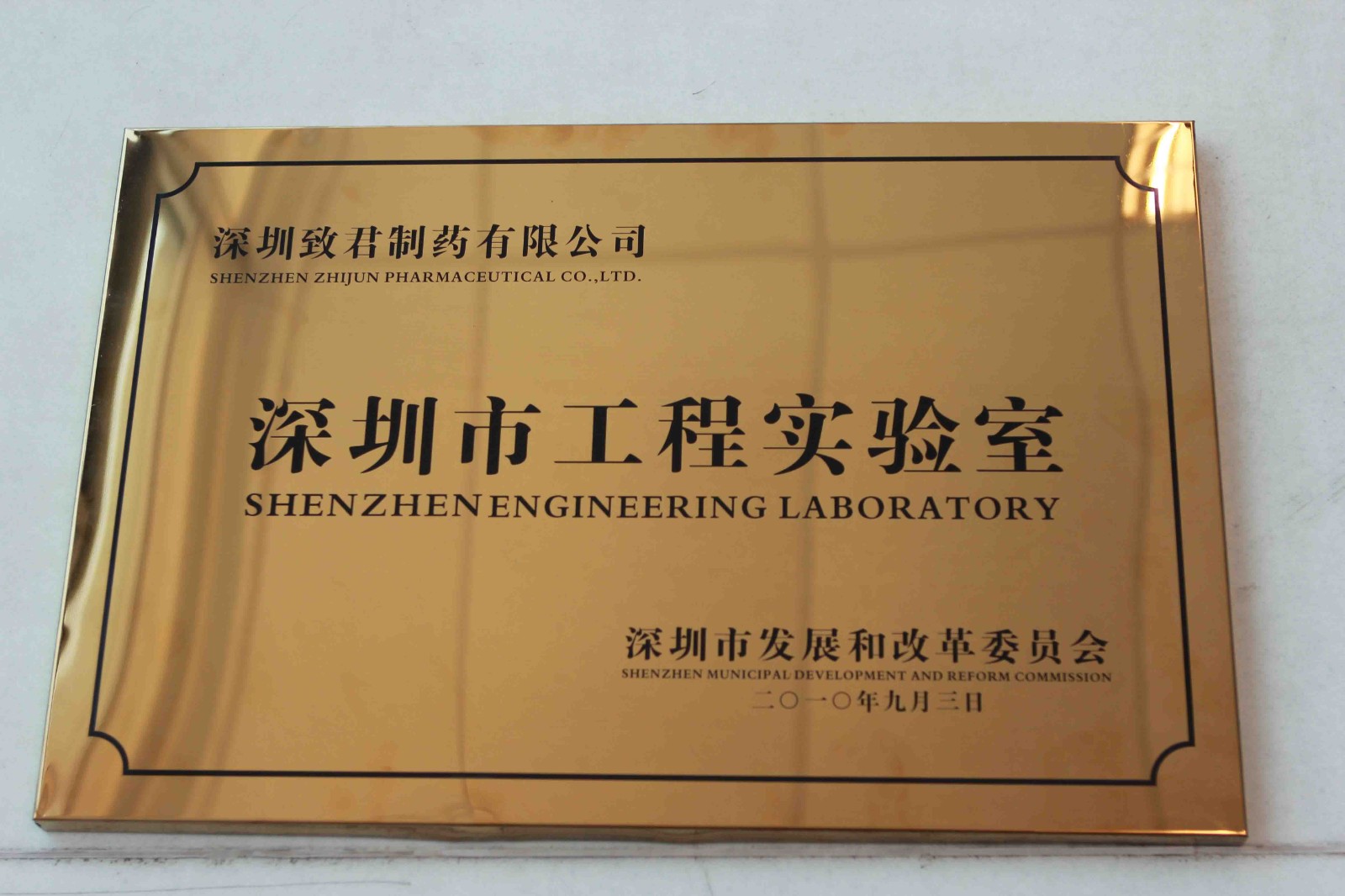 1588779573851083.jpg 深圳新型头孢菌素制剂产业化工程实验室(副省级).jpg